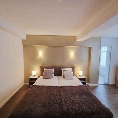 Saillant Hotel Maastricht City Centre - Auping Hotel Partner Kültér fotó