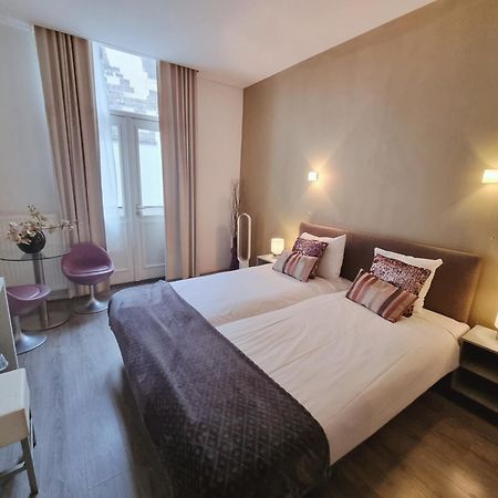 Saillant Hotel Maastricht City Centre - Auping Hotel Partner Kültér fotó